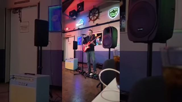 "The Thrill Is Gone" Howie Hill Genesis Pickups John Mayer Big Dippers v2 смотреть онлайн