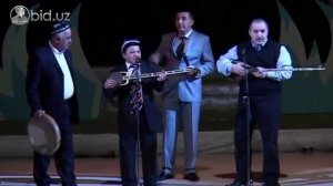 To'xtamurod Azizov 60 yoshda konsert dasturi (BARCHA QIZIQCHILAR BILAN)