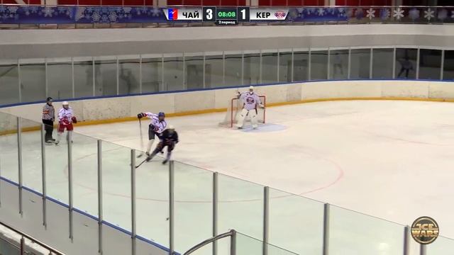 10.06.2022. IW 2022 40+Чайка. – Керамин Минск смотреть онлайн