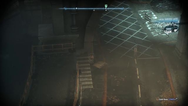 Batman Can't Save Everyone смотреть онлайн