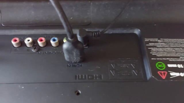 Как подключить приемник к телевизору смотреть онлайн