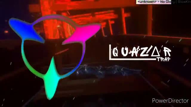 Skan & Krale - No Glory (QuazarT Remix) смотреть онлайн