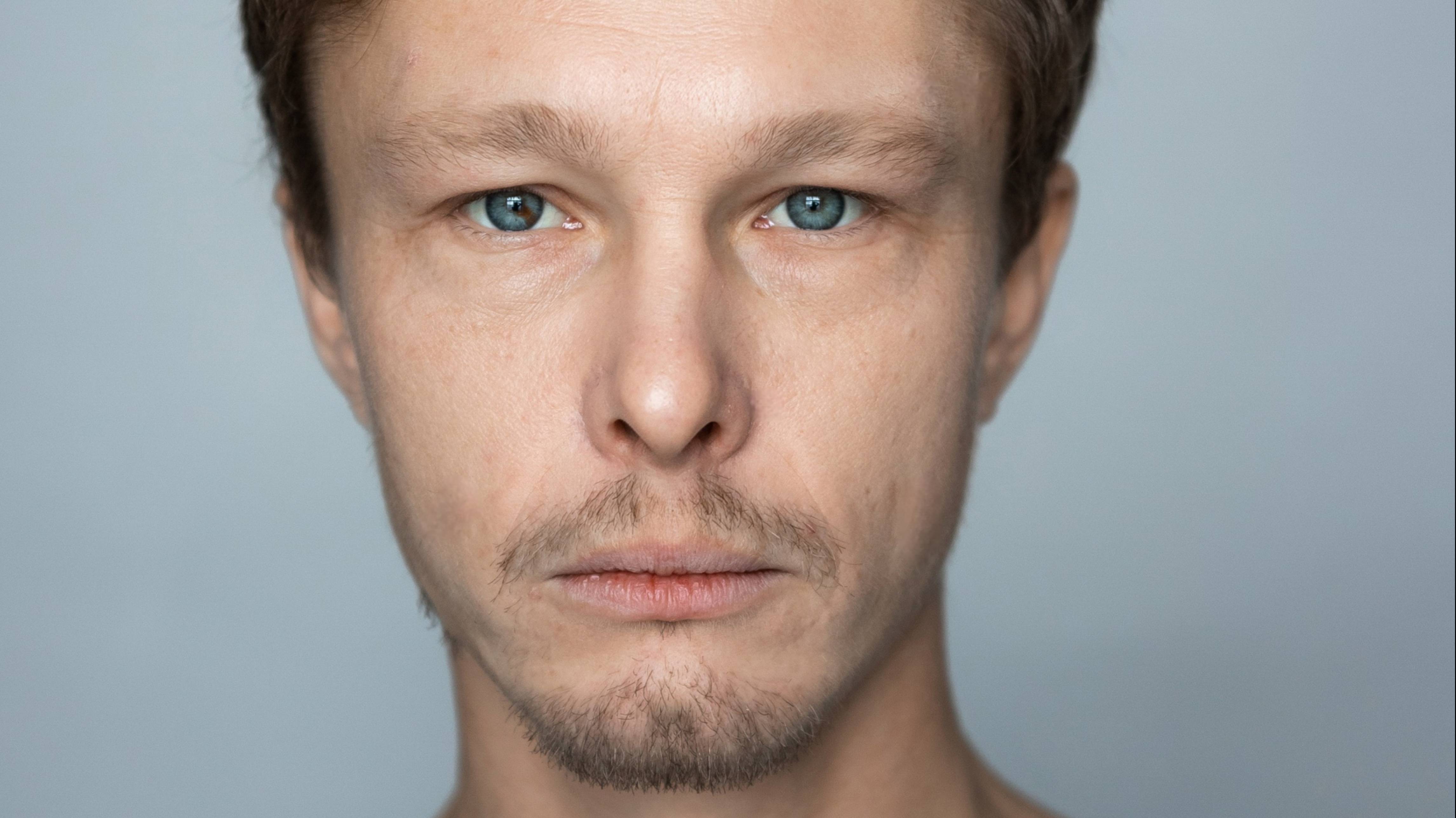 Актерская визитка. Сергей Зубов смотреть онлайн