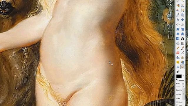 Jan Brueghel de Oude en Peter Paul Rubens gecorrigeerd / Jan Brueghel el Viejo y Rubens corregidos смотреть онлайн