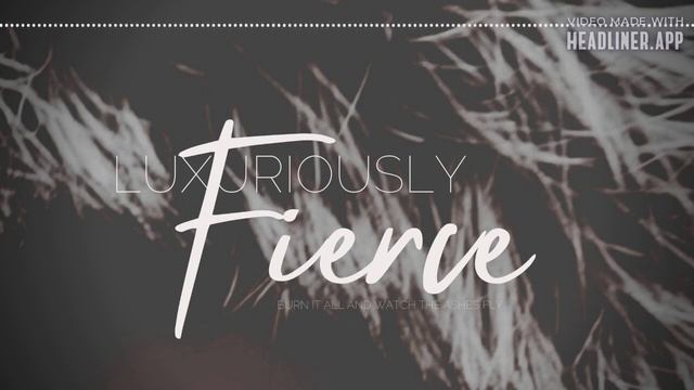 Self Love Medicine with Mar Y Grace | Luxuriously Fierce Podcast Season 1 смотреть онлайн