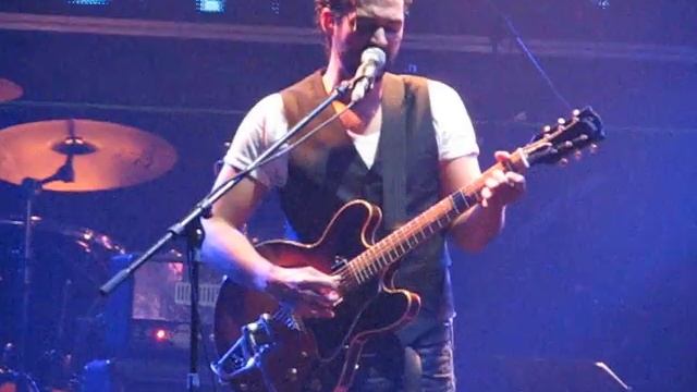 Florent Mothe - Concert in Moscow (part 10 of 10) смотреть онлайн