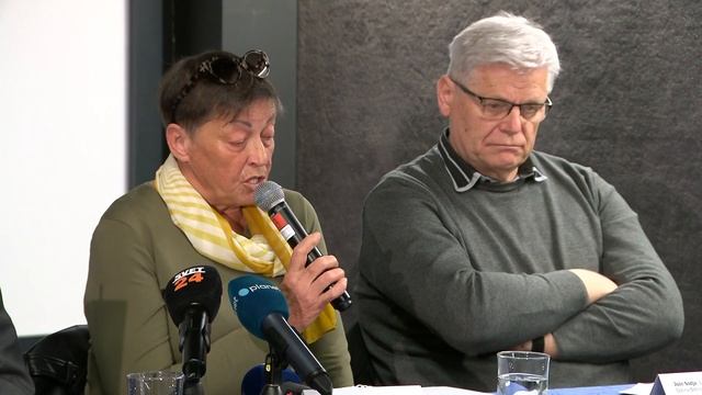 [Večerne novice] 21.02.2024 Večerne novice na Nova24TV смотреть онлайн