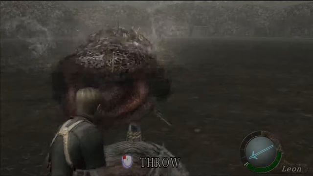 Прохождение Resident Evil 4 Часть 4 смотреть онлайн