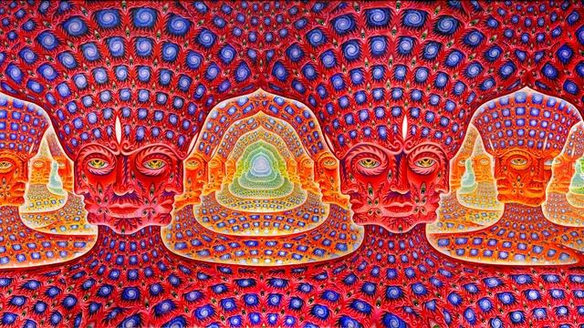 Goa Trance Vol.1 1995,1996,1997