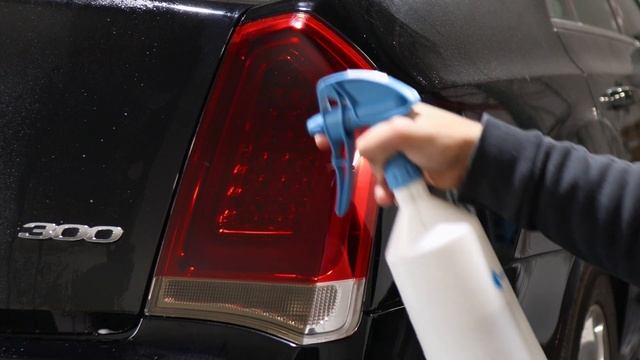 2016 Chrysler 300 Taillight Installation смотреть онлайн