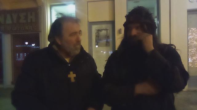 ΕΔΩ ΚΑΙ 59 ΧΡΌΝΙΑ ΠΡΟΣΠΑΘΕΙ Η ΚΥΒΈΡΝΗΣΗ смотреть онлайн