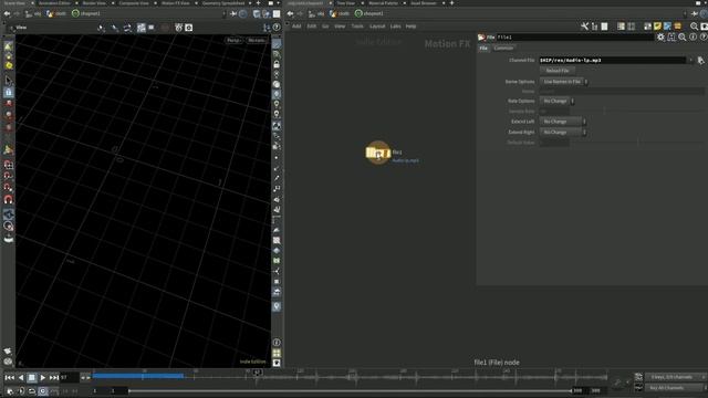 15) [Patreon] Chop Audio & Sim смотреть онлайн