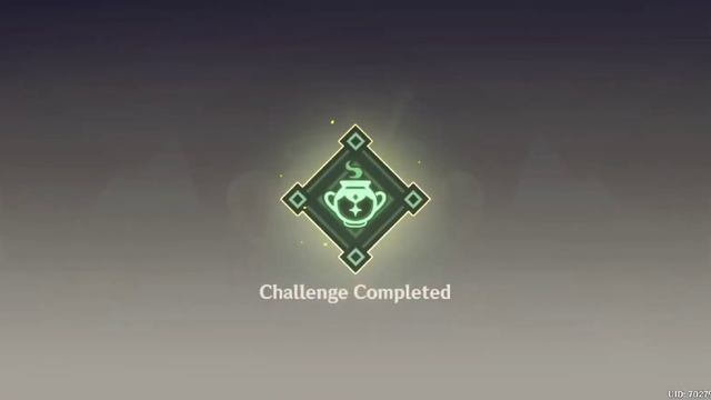 [Genshin Impact] Spices From The West #day2