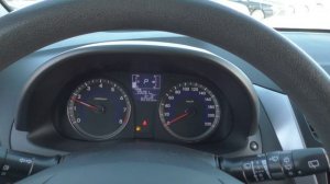 2015 Hyundai Solaris 1.4 AT