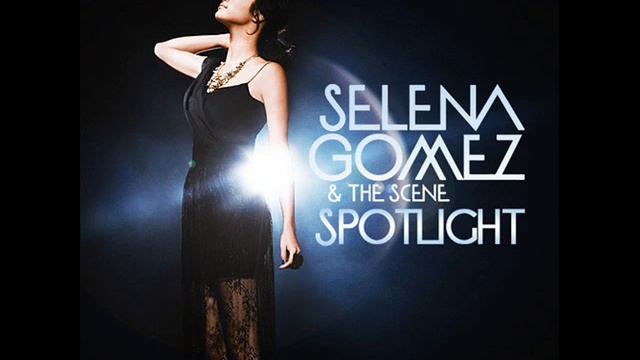 Selena Gomez-Spotlight смотреть онлайн