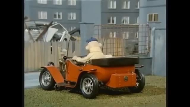 Buurman en Buurman Garagedeur смотреть онлайн