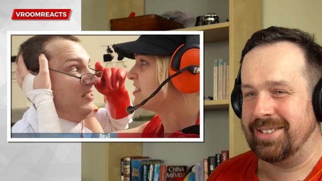 Reaction: MEDICS DON'T HEAL SCOUTS! A Team Fortress 2 Song (feat. Dodger) смотреть онлайн