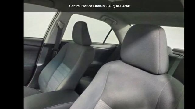 2015 Toyota Camry LE INCLUDES LIFETIME WARRANTY!!! - Cent...