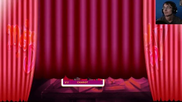 MOE ARCANA?! - Magical Drop V! смотреть онлайн