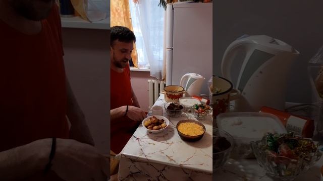 Январский завтрак смотреть онлайн