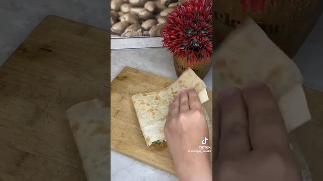 Рецепты на праздничный стол