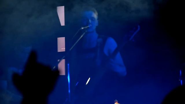 Летучий Голландец - Дети Не Начавшейся Войны (LIVE HD BROOKLYN HALL | 13.05)