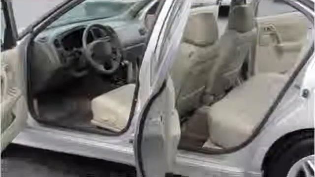 2002 Infiniti G20 Used Cars Pinellas Park FL смотреть онлайн
