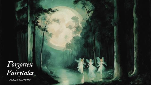 Колдовство и грибные круги | Witchcraft And Mushroom Circles