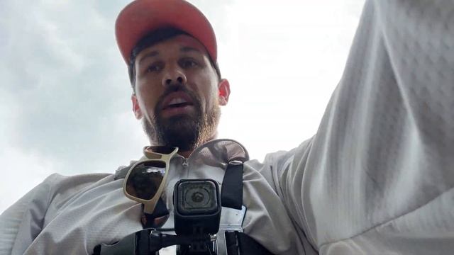 Paddle Board Hunting Iguanas + Alligator Capture! Florida Adventure Finale смотреть онлайн