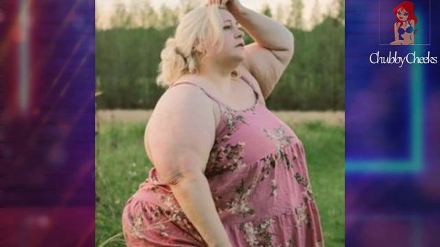 Vivienne Rose SSS BBW Big Beautiful Plus Size Women | Wiki, Biography, Net Worth, Age, Facts