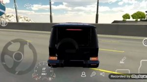 Вали вали валим на гелике/car parking