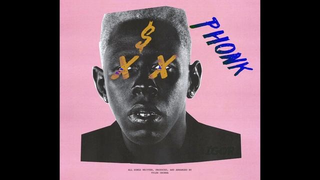 New Magic Wand X Phonk