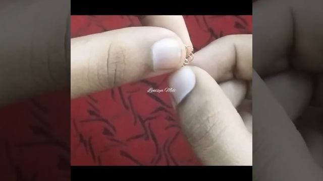 diy copper wire craft #diycrafts смотреть онлайн