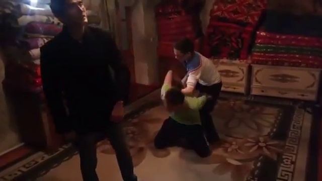 Аббас Абзал 16 желтоксан смотреть онлайн