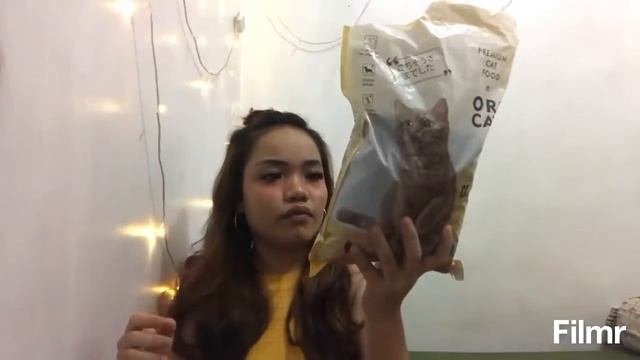 Rekomended makanan kucing murah dan disukai sama mereka || ORI CAT смотреть онлайн