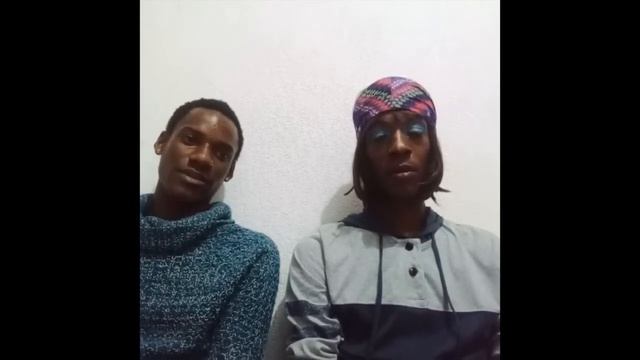 Save Effie & TeeTee Jamaican Trans Couple смотреть онлайн