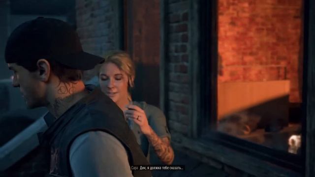 Days Gone (Жизнь после) прохождение #5 Памятный камень Сары, рация NERO смотреть онлайн