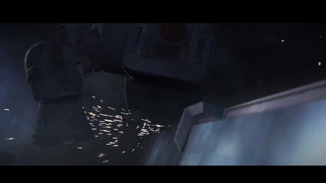 Wolfenstein: The New Order