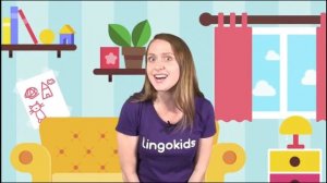 Учим английский с LingoKids | Смотрим, запоминаем и повторяем | Для детей | Часть 2