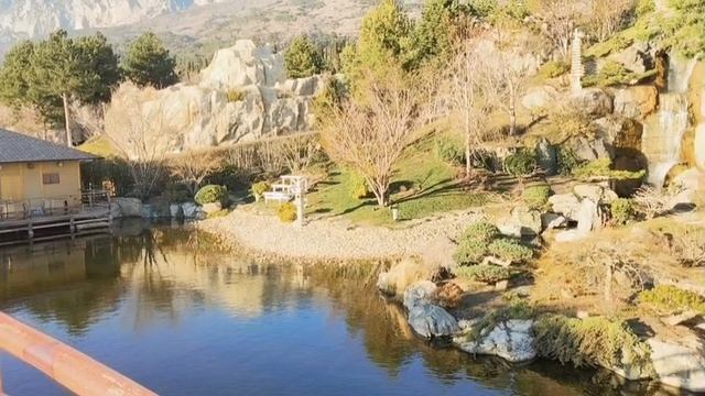 МРИЯ MRIYA RESORT 2025 (КРЫМ) часть 1