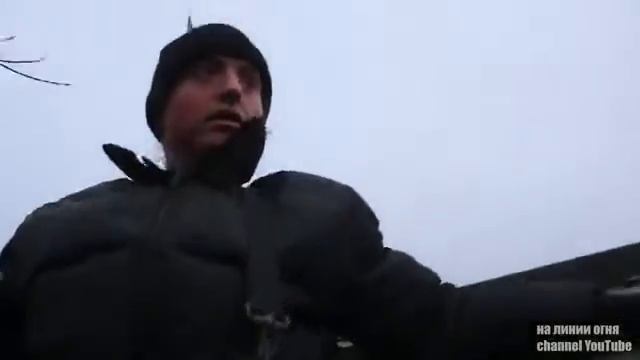 Дебальцево дорога жизни Debaltsevo road of life смотреть онлайн