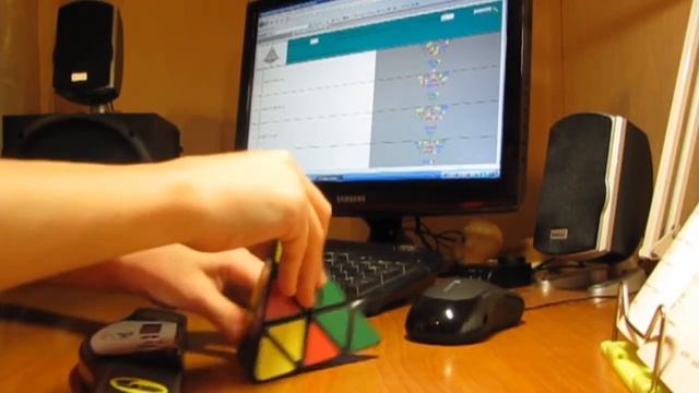 Пирамидка 5 сек смотреть онлайн
