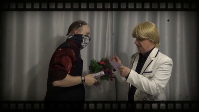 БАБАСКОВ ДИКО УГАРЕЛ ПО ПЕСНЯМ ПОВЕЛО НА.. (видео комикс) смотреть онлайн