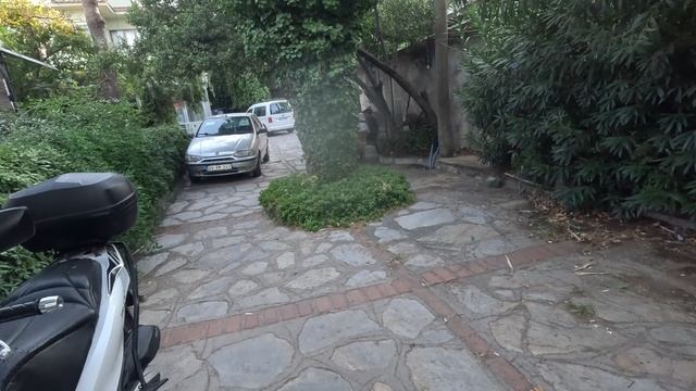 Турция. Ичмелер. Letoile Beach Hotel 4* идём с пляжа. 2024.