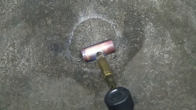 17 & 19 Gauge Copper