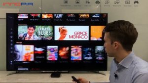 3BB Android TV IPTV Set-Top Box