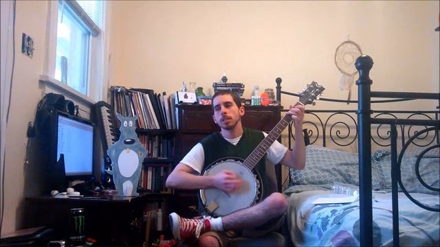 Doug's Secret Song смотреть онлайн