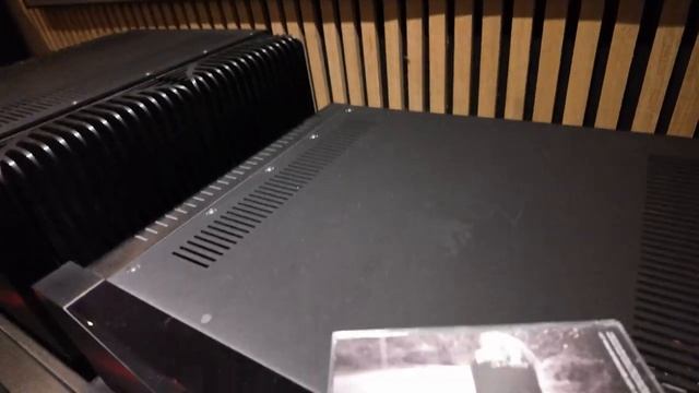 Diana Krall - Temptation - Gryphon Set + Tad GE-1 смотреть онлайн