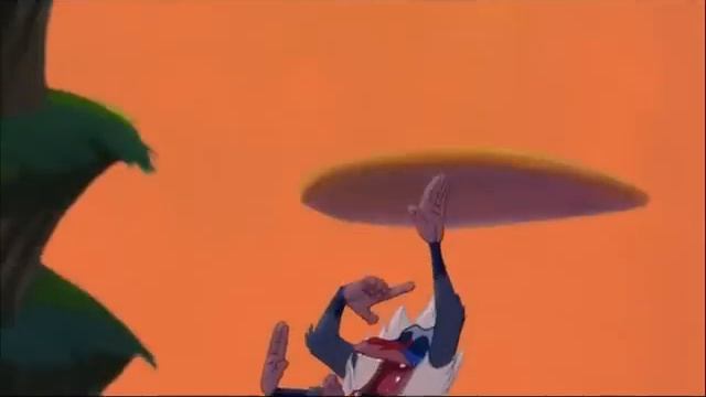 The Lion King II: Simba's Pride | Upendi смотреть онлайн