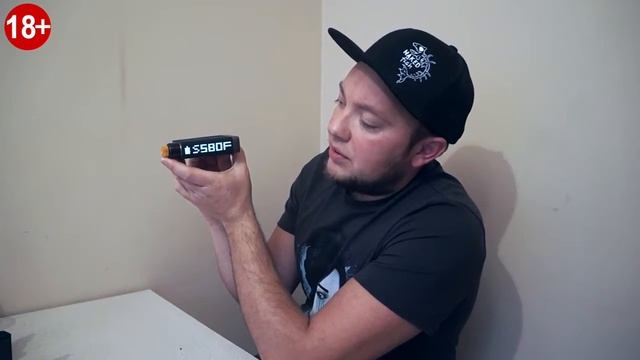 CigGo Banshee box mod review by customer смотреть онлайн